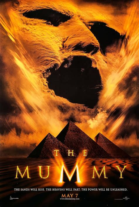 Six young archaeology students discover the remains of an ancient Aztec <strong>mummy</strong> and accidentally unleash the fury of. . The mummy imdb